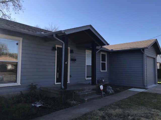 Valentine Home