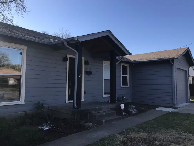 Valentine Home