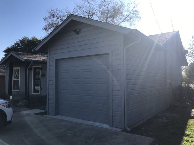 Valentine Home
