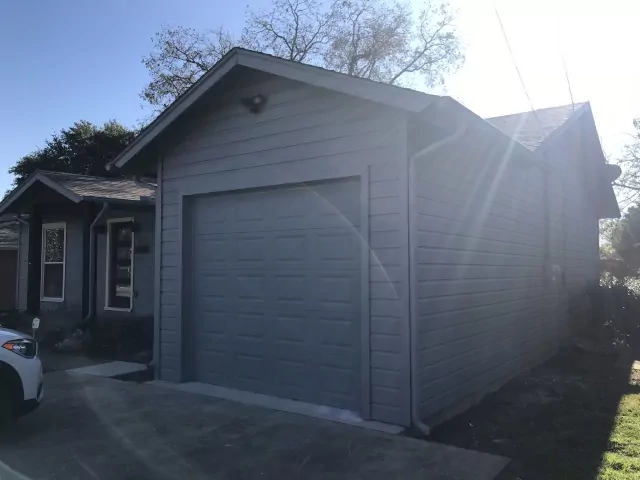 Valentine Home